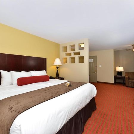 Quality Suites Nashville Airport Εξωτερικό φωτογραφία