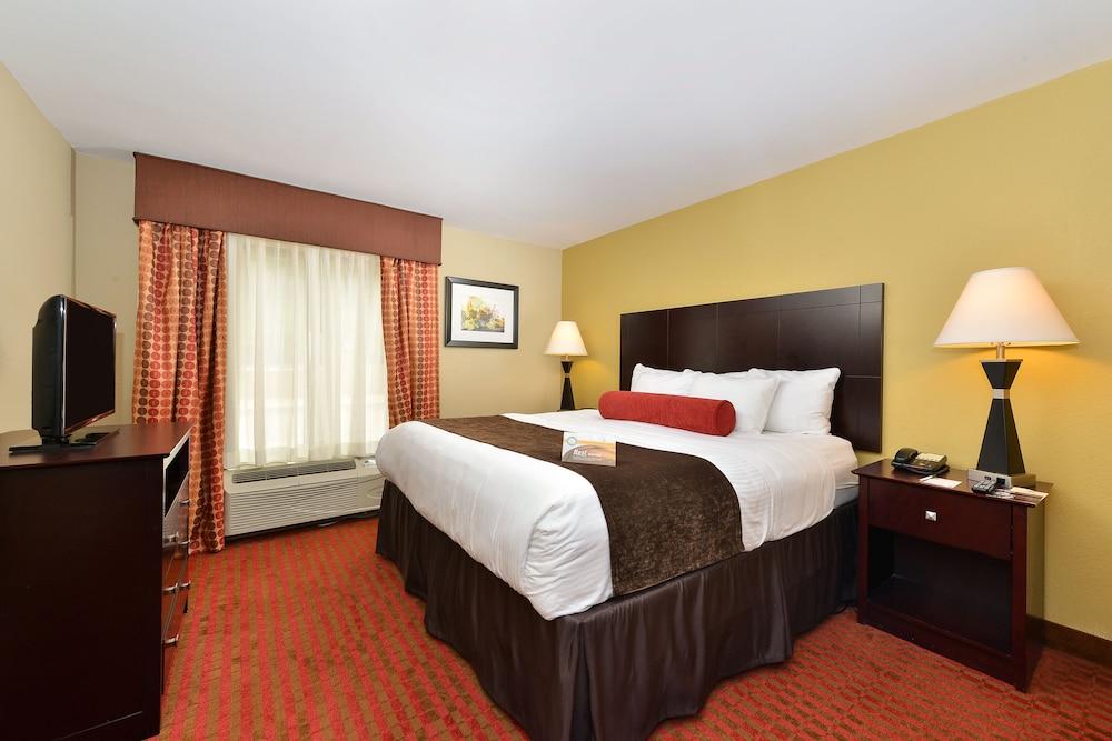 Quality Suites Nashville Airport Εξωτερικό φωτογραφία
