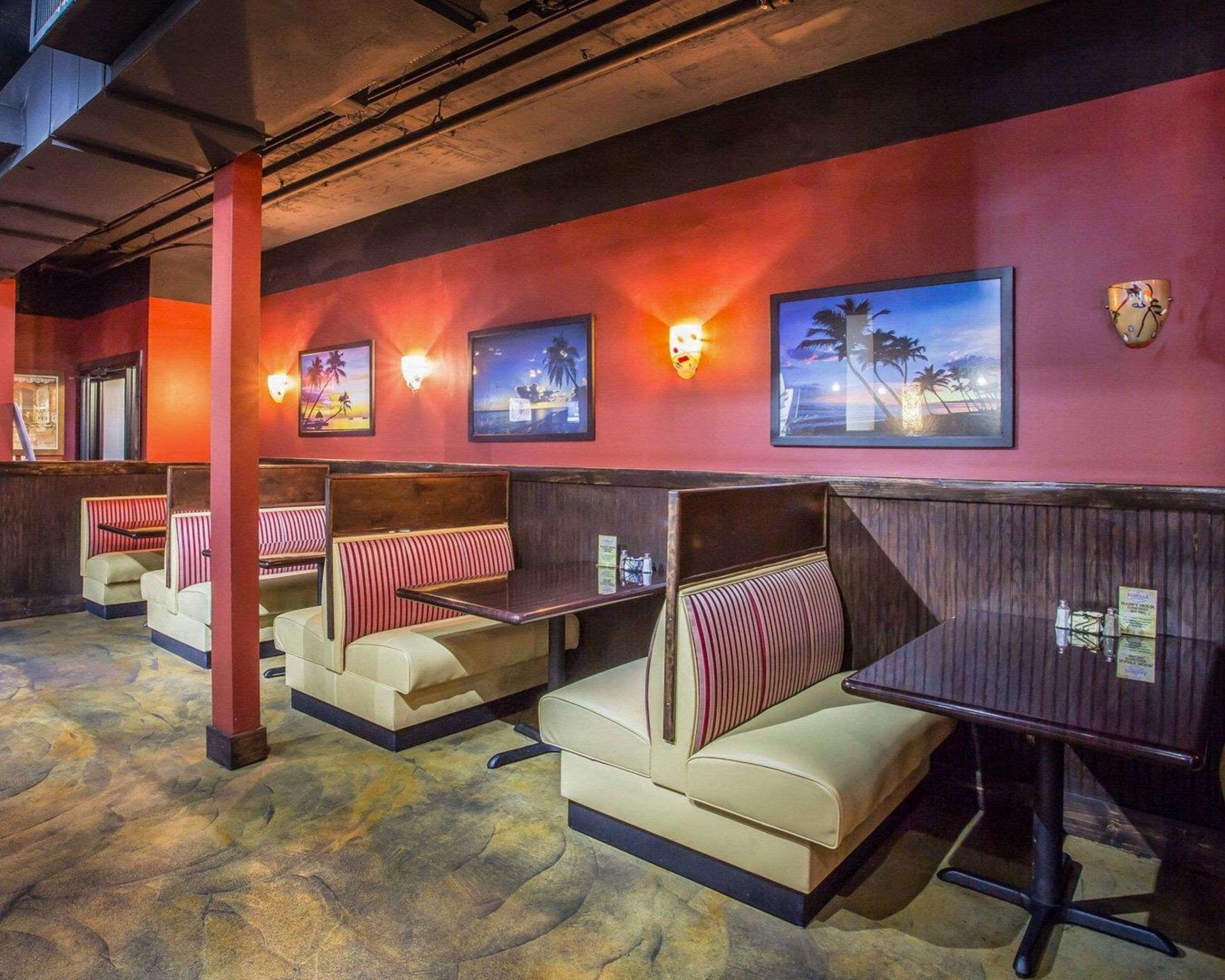 Quality Suites Nashville Airport Εξωτερικό φωτογραφία