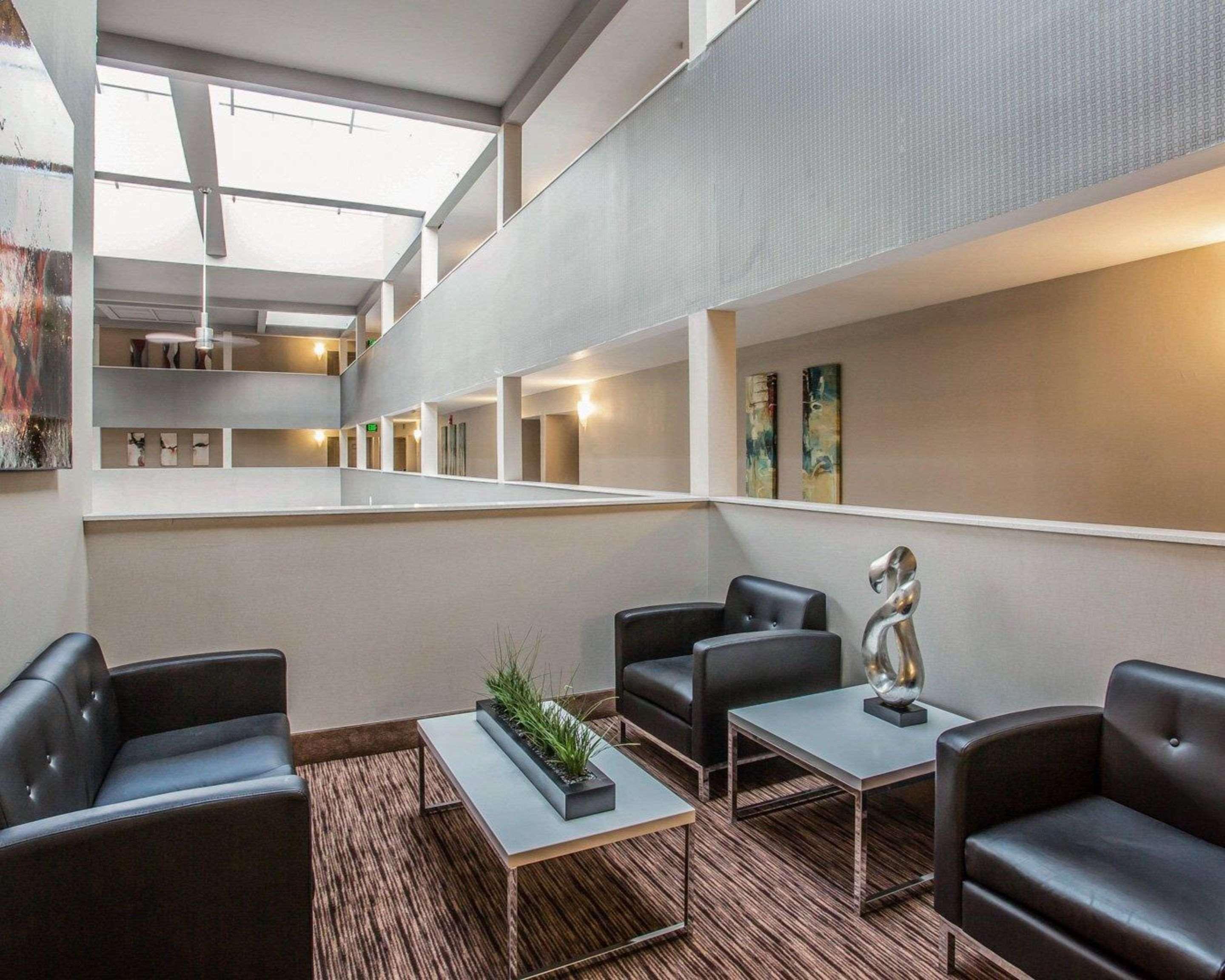 Quality Suites Nashville Airport Εξωτερικό φωτογραφία