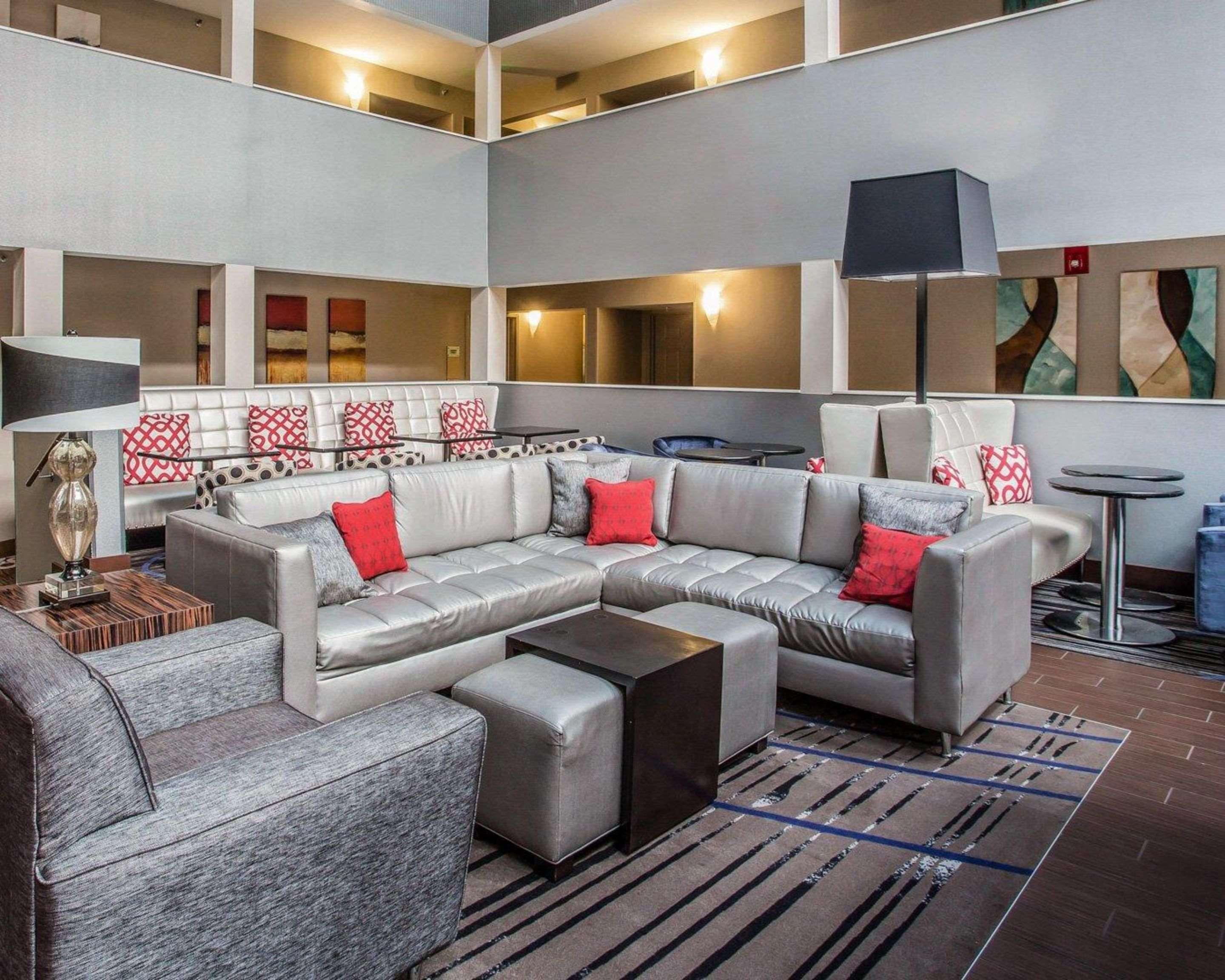 Quality Suites Nashville Airport Εξωτερικό φωτογραφία