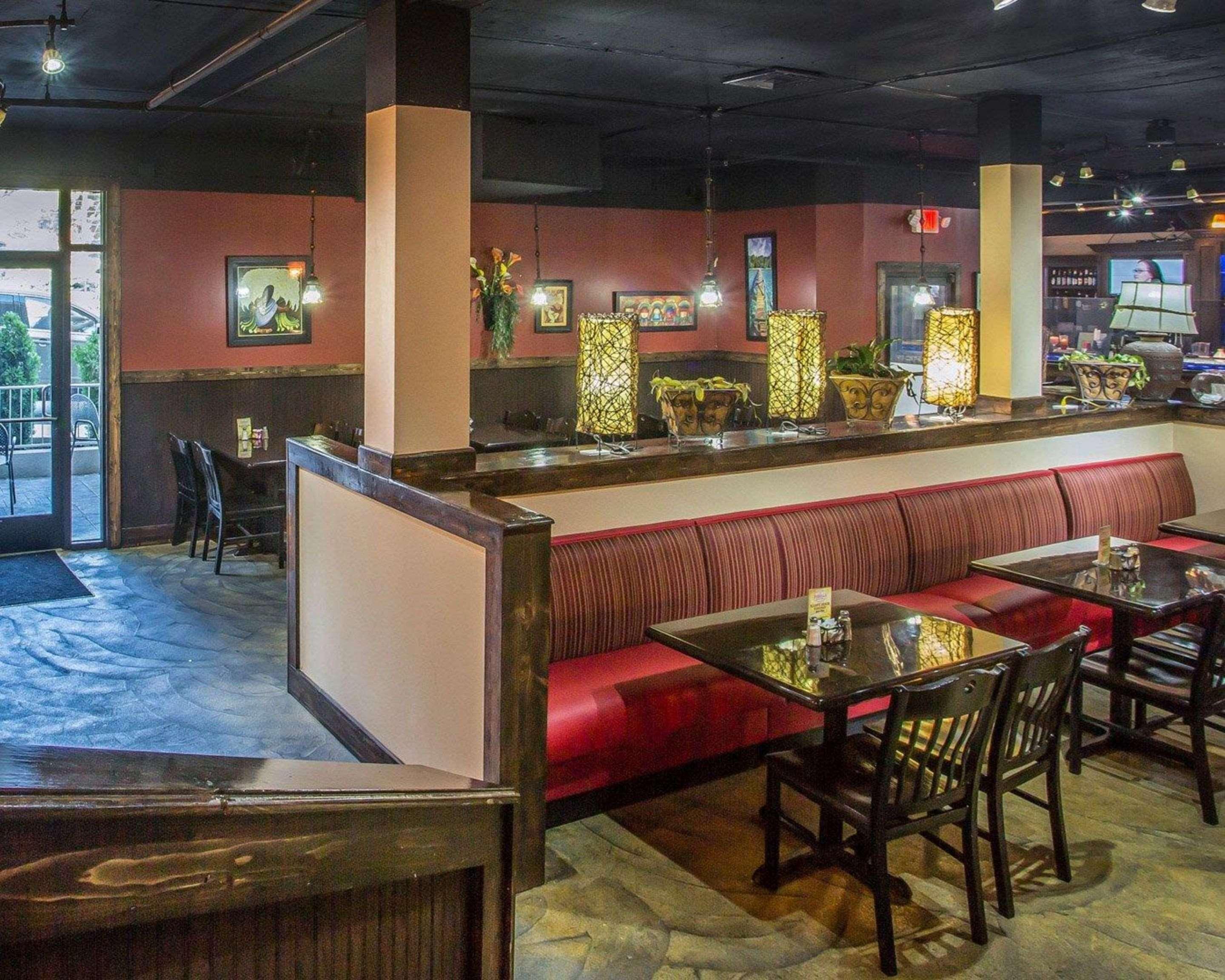 Quality Suites Nashville Airport Εξωτερικό φωτογραφία