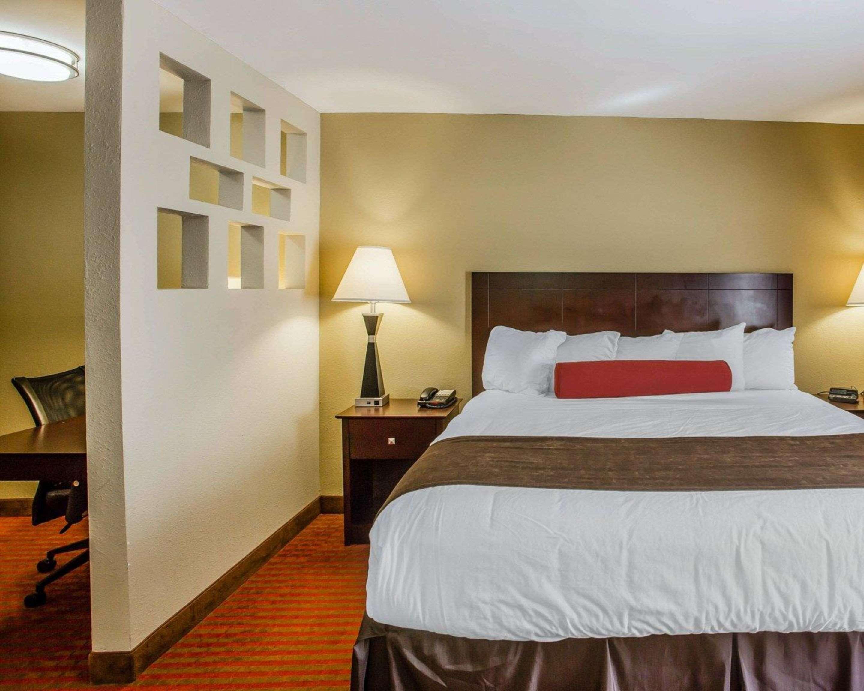 Quality Suites Nashville Airport Εξωτερικό φωτογραφία