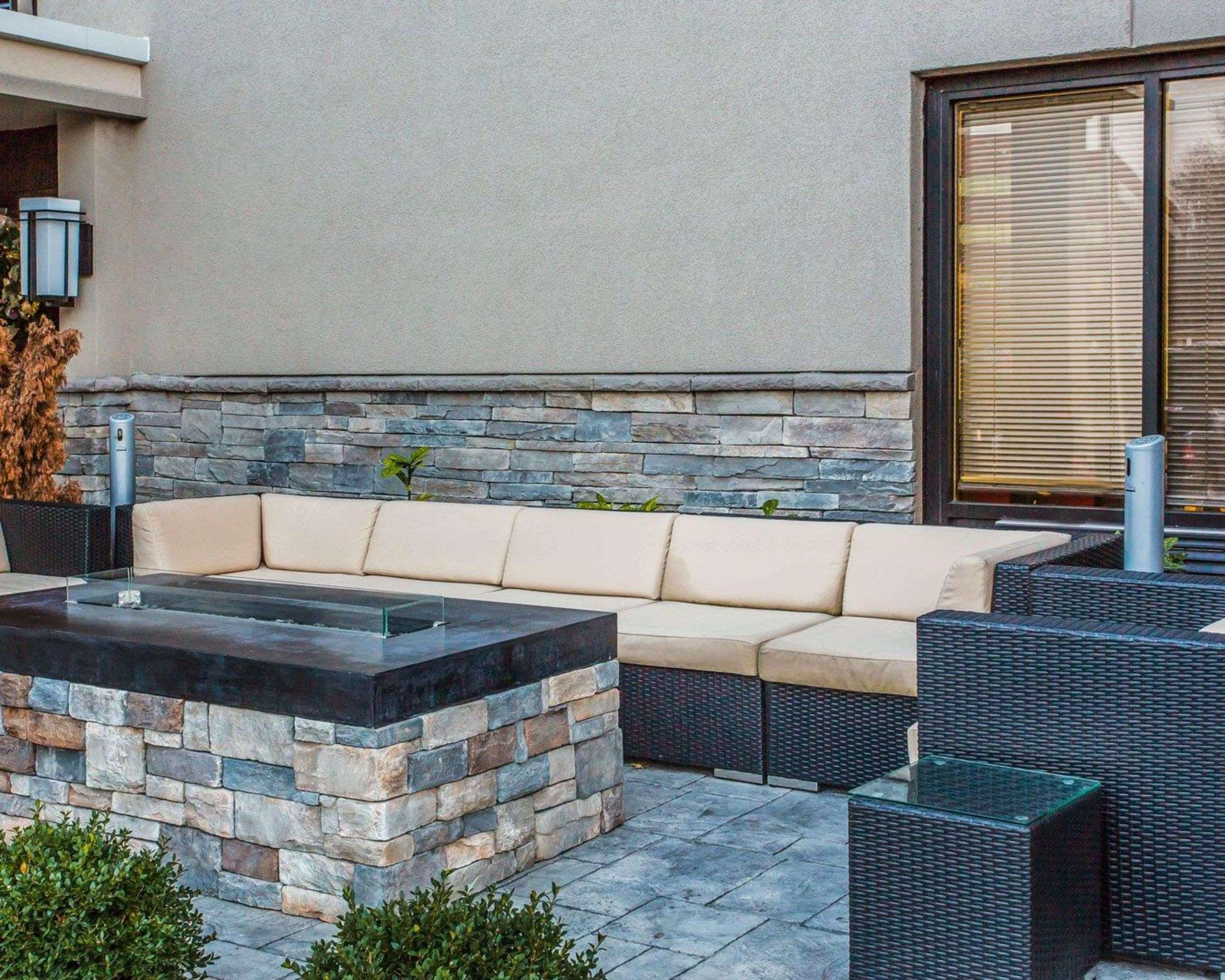 Quality Suites Nashville Airport Εξωτερικό φωτογραφία