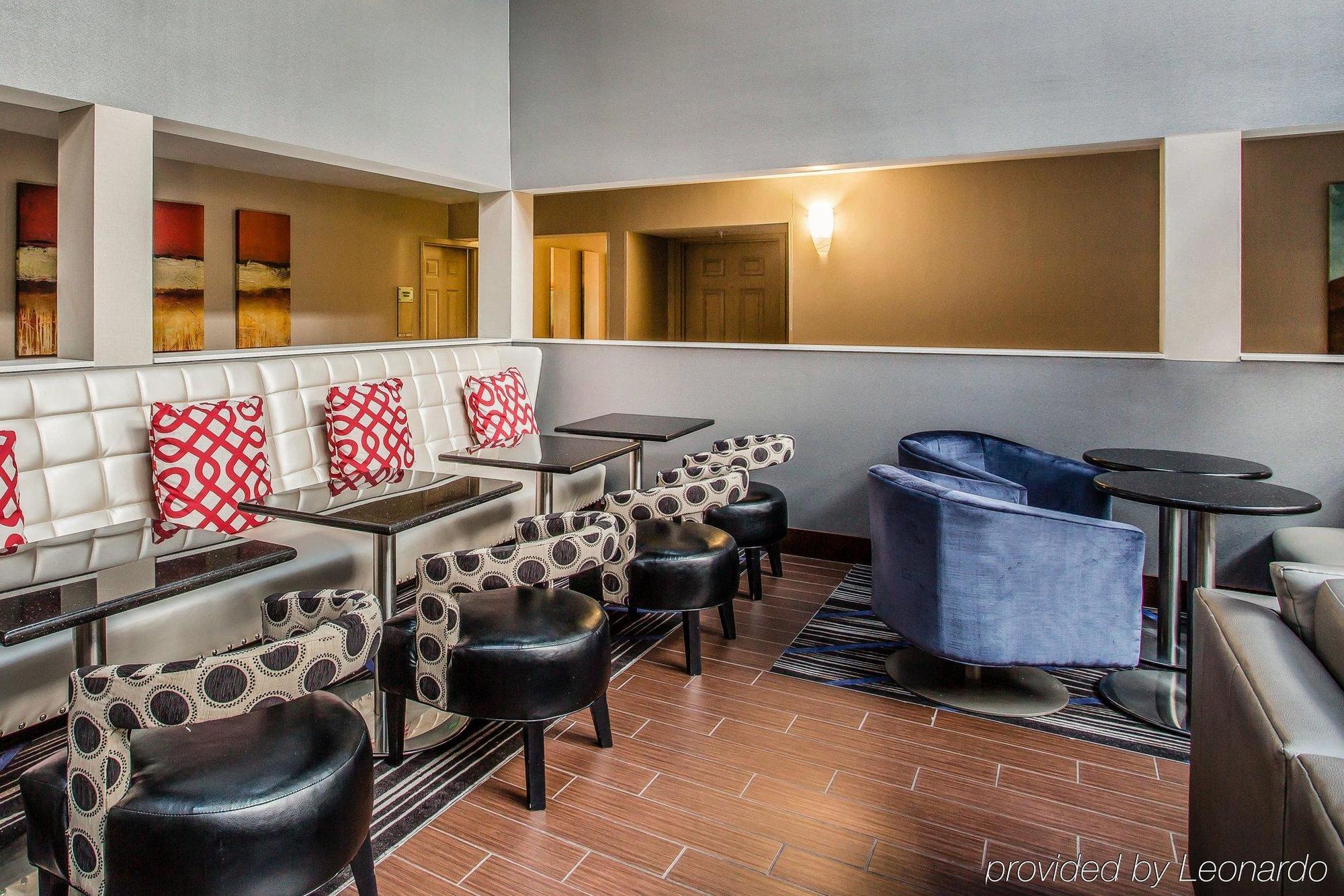 Quality Suites Nashville Airport Εξωτερικό φωτογραφία