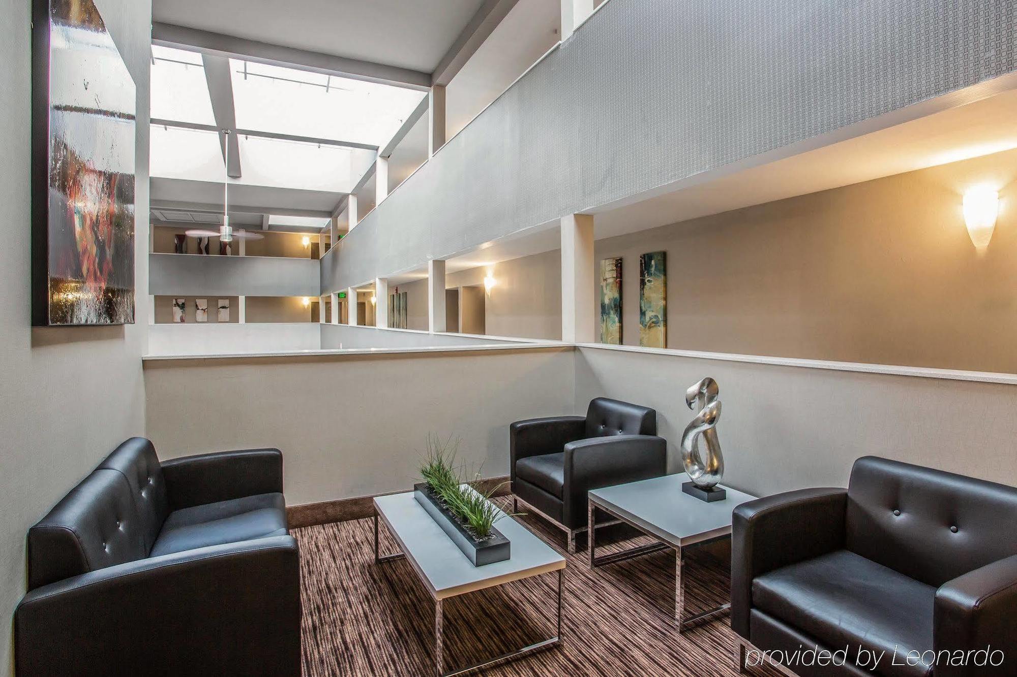 Quality Suites Nashville Airport Εξωτερικό φωτογραφία