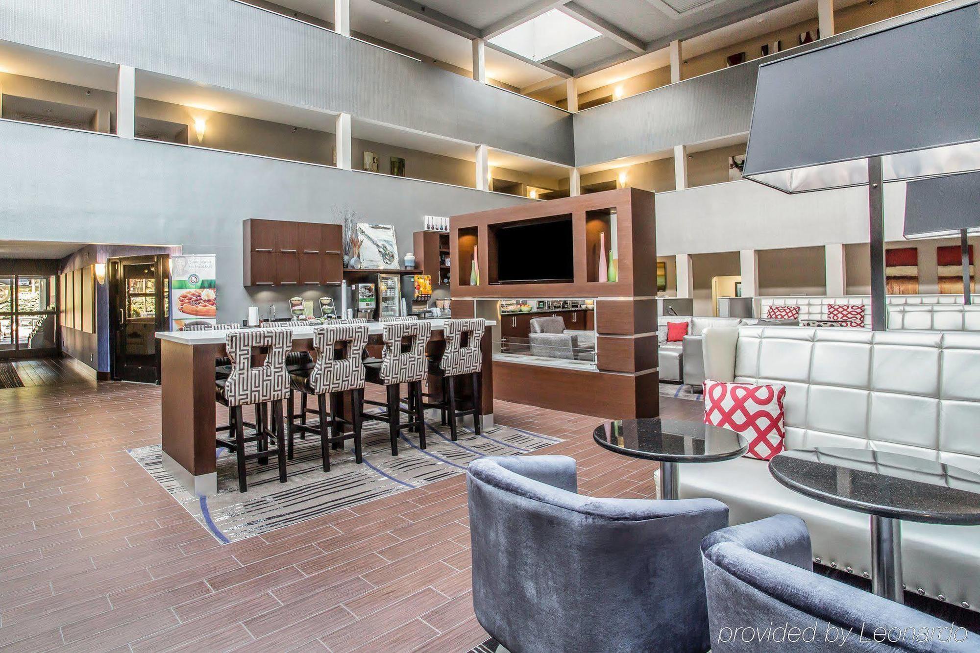 Quality Suites Nashville Airport Εξωτερικό φωτογραφία