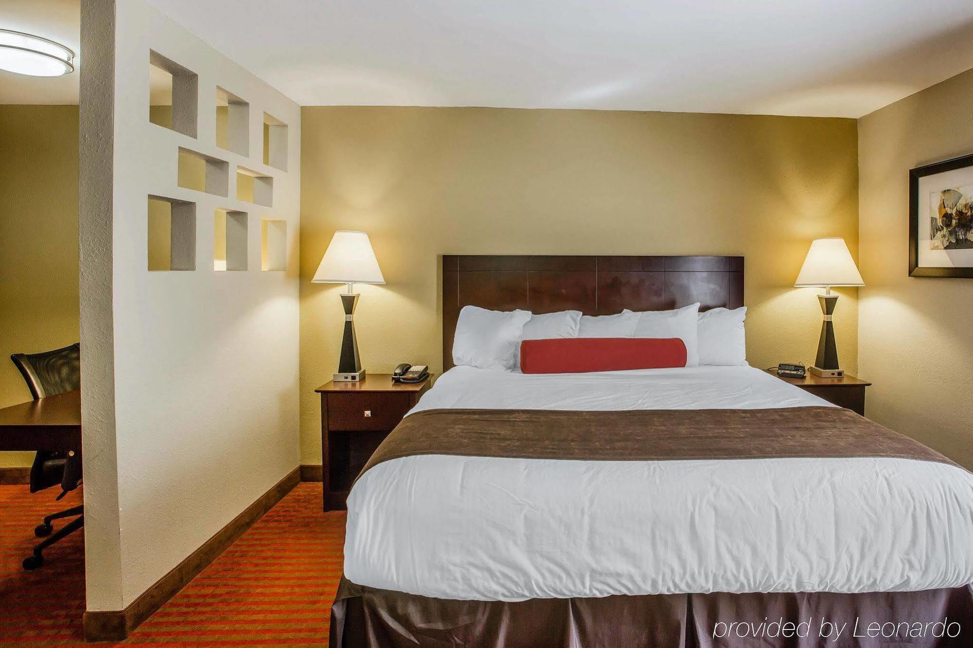 Quality Suites Nashville Airport Εξωτερικό φωτογραφία